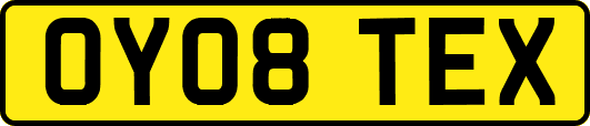 OY08TEX