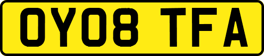 OY08TFA