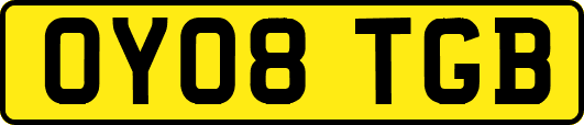 OY08TGB