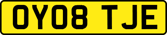 OY08TJE