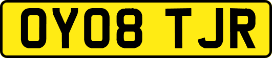 OY08TJR
