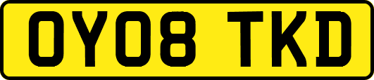 OY08TKD