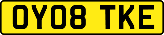 OY08TKE
