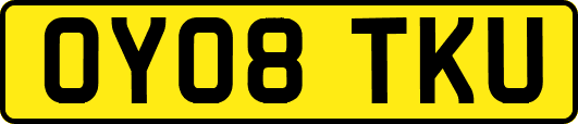 OY08TKU