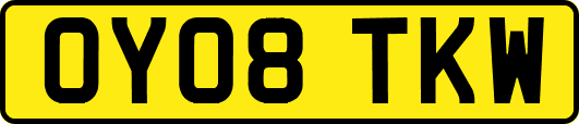 OY08TKW