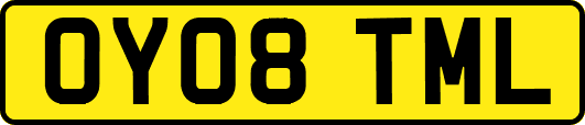OY08TML