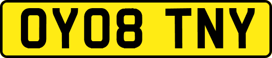 OY08TNY