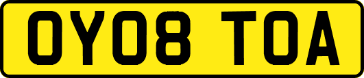 OY08TOA