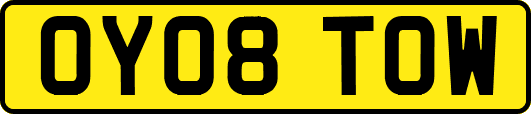 OY08TOW