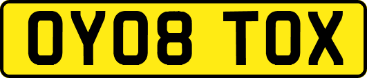 OY08TOX