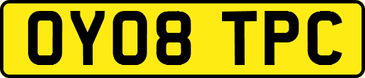 OY08TPC