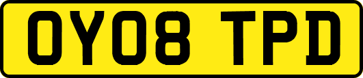 OY08TPD