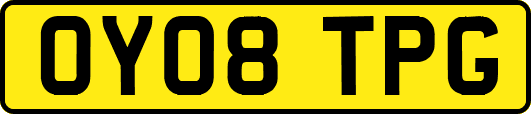 OY08TPG