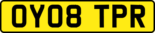 OY08TPR