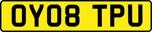OY08TPU