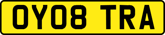 OY08TRA