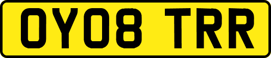 OY08TRR