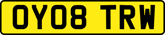 OY08TRW
