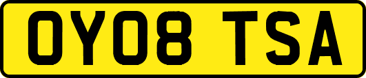 OY08TSA