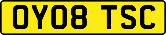 OY08TSC