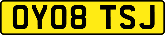 OY08TSJ