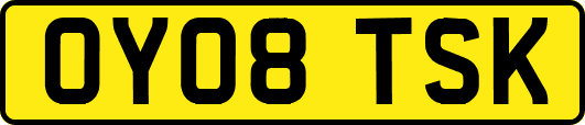 OY08TSK