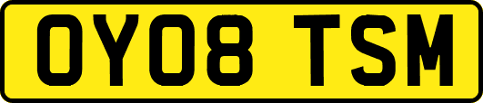 OY08TSM