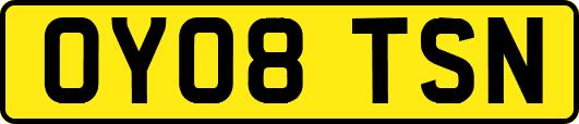 OY08TSN