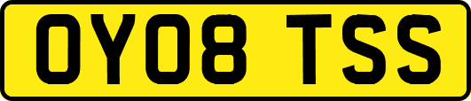 OY08TSS