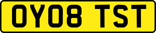 OY08TST
