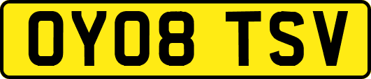 OY08TSV