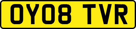 OY08TVR