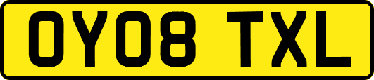 OY08TXL