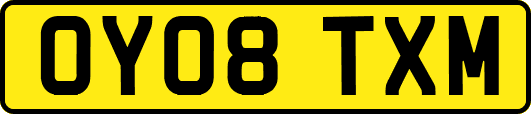 OY08TXM