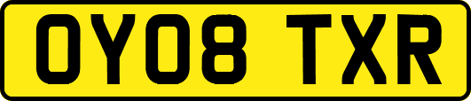 OY08TXR