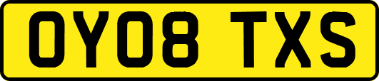 OY08TXS