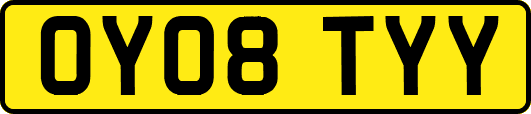 OY08TYY