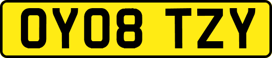 OY08TZY