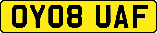 OY08UAF
