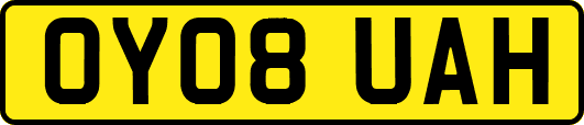 OY08UAH
