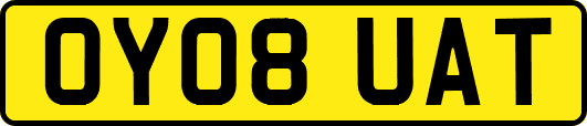 OY08UAT