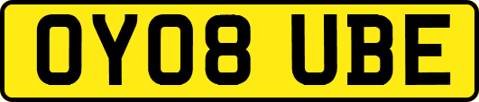 OY08UBE