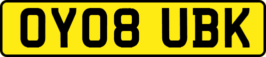 OY08UBK