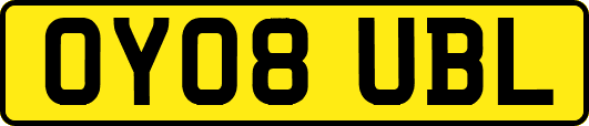 OY08UBL