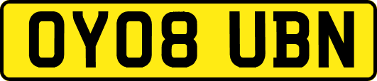 OY08UBN