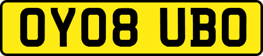 OY08UBO