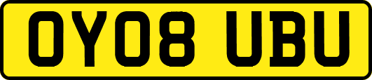 OY08UBU