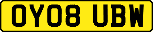 OY08UBW