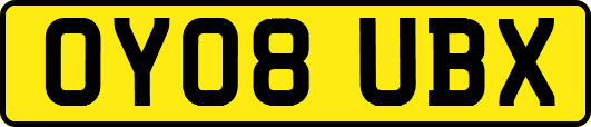 OY08UBX