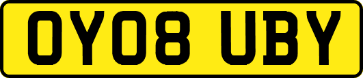 OY08UBY